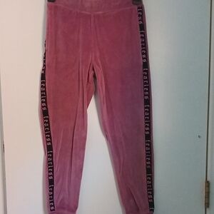 Mauve Ideology jogging set